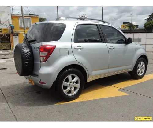 Daihatsu Terios 1.5 Okii
