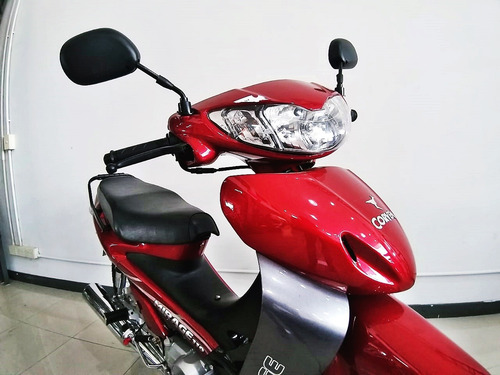 Corven Mirage Base 110 Base 2021 0km Cuotas Crédito Dni 100%