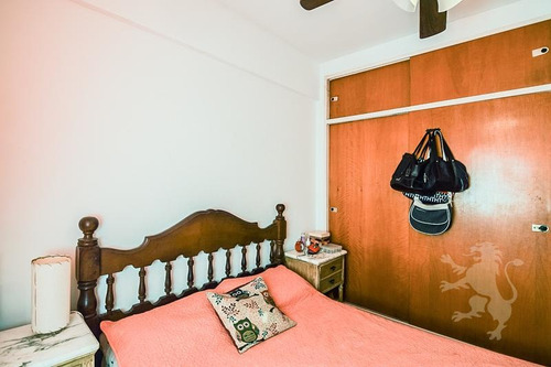 Cómodo Ph De 3 Ambientes - Piso 1 - Balcón - Excelente Ubicación En Zona Residencial