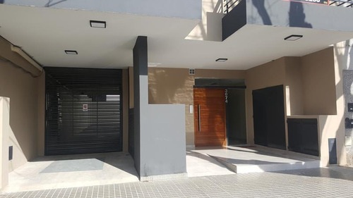 Imagen 19 de 21 de Departamento 3 Ambientes Con Balcon A Estrenar-en Venta