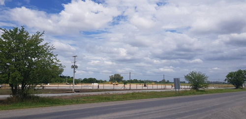 Imagen 10 de 13 de Terreno En Alquiler Sobre Ruta - Capilla Del Señor