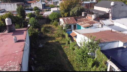 Terreno De 288 M2 En Venta En Temperley, Lomas De Zamora, G.b.a. Zona Sur