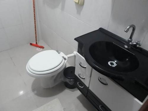 Imagem 10 de 10 de Casa Geminada À Venda No Belas Artes - Itanhaém 5520 | A.c.m