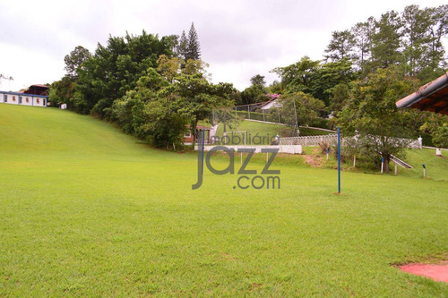 Chácara Com 3 Dormitórios À Venda, 7000 M² Por R$ 2.800.000 - Chácaras De Recreio Represa - Nova Odessa/sp - Ch0122