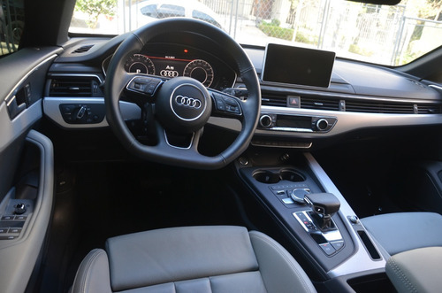 Audi A5 Tfsi Sportback S-line S-tronic Blindado 2019
