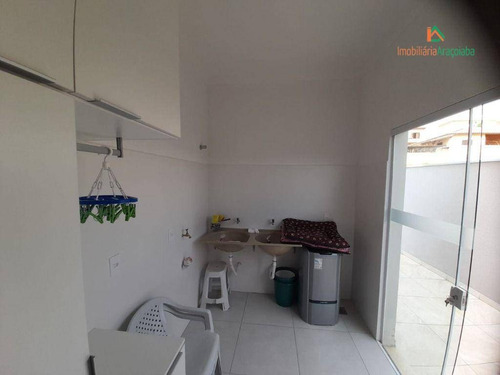 Imagem 26 de 30 de Casa Condomínio Village Ipanema Em Araçoiaba - Ca0481