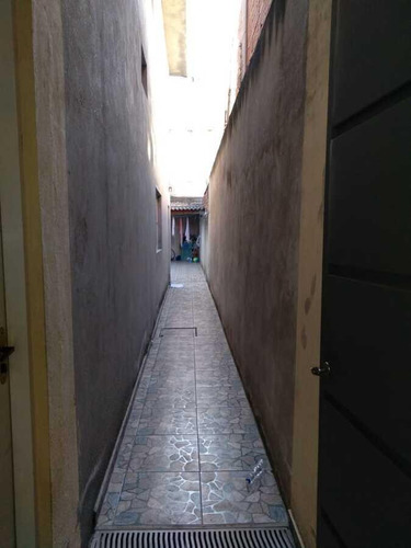 Imagem 4 de 15 de Casa Para Venda Em São Paulo, Jardim Noemia, 2 Dormitórios, 2 Banheiros, 2 Vagas - V306_2-1228724