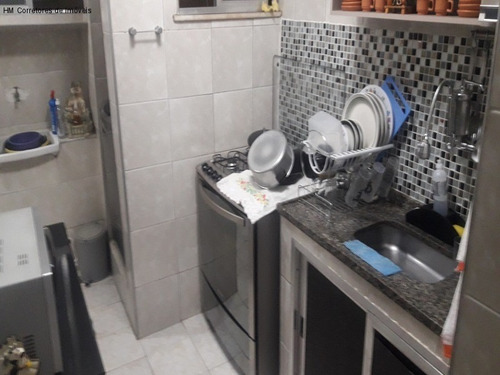Imagem 15 de 20 de Amplo Apartamento De Três Quartos No Cachambí - Hmap930 - 34641838