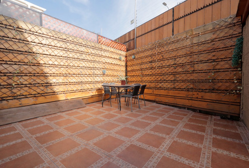 Casa En Venta, Puente Alto. (96).