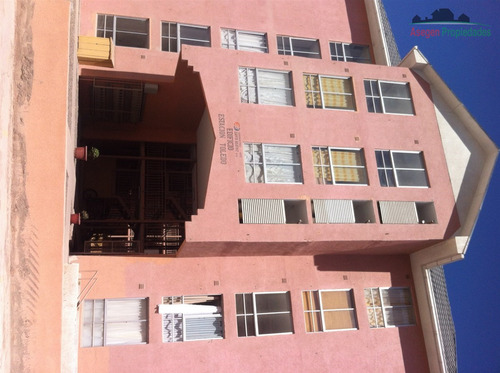 Departamento En Venta De 3 Dorm. En Copiapó