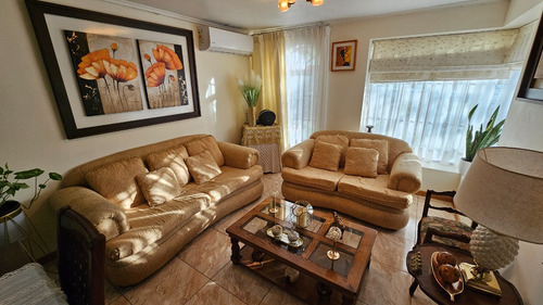 Villa Buen Pastor 3 Dormitorios 2 Baños En Talca