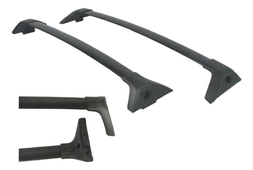 Barras Porta Equipaje Para Toyota Rav4 19 - 22