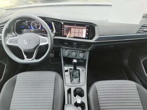 Volkswagen Jetta 1.4 T Fsi Comfortline Tip