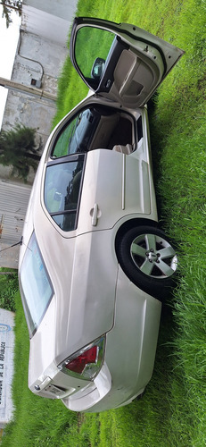 Ford Fusion S L4 At