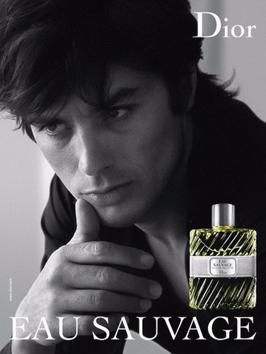 Perfume Original Sellado Eau Sauvage De Christian Dior 100ml