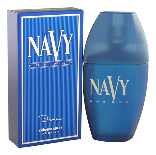Navy For Men Cologne 100ml ,