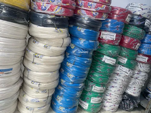 comprar Cable Thw #12 #10 #8 Nacional #6 #4