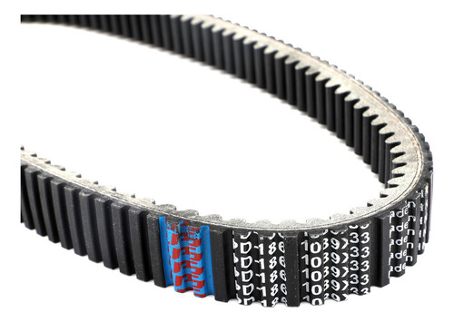Correa De Transmisión 1089cx33w Para Polaris Rzr Xp 1000/ Xp