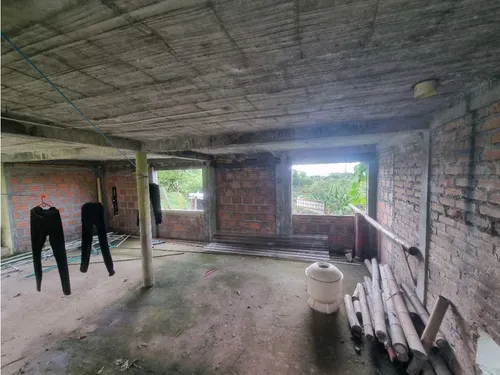Finca Para La Venta Entre Quimbaya Y Filandia Con Excelenteubicación