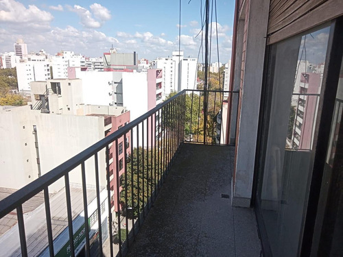 Imagen 7 de 9 de Departamento - La Plata
