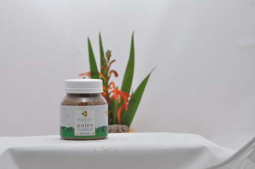 Polen Multiflora X 250g