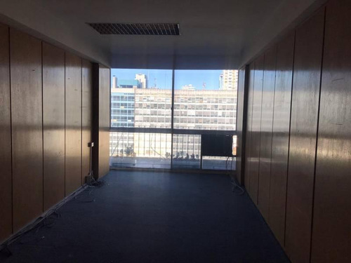 Cerrito 264 - Oficinas En Alquiler