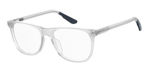 Lentes Under Armour Ua5018/g Kb7 Gris Oftalmico Color Gris Kb7