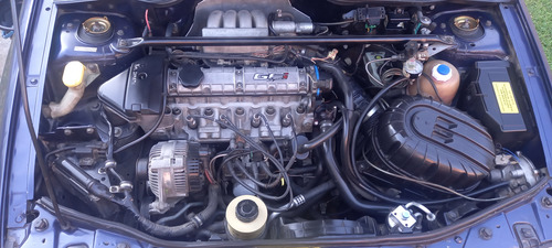 Renault Megane 2.0 Rxe