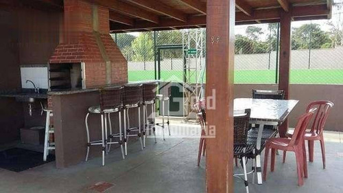 Apartamento Com 3 Dormitórios À Venda, 85 M² Por R$ 295.000 - Parque Dos Lagos - Ribeirão Preto/sp - Ap3356