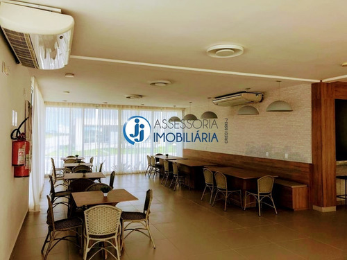 Imagem 8 de 24 de Majestic Nova York - Compra De Lote Em Cajupiranga, Localizado Em Condomínio Fechado - Te00018 - 3081033