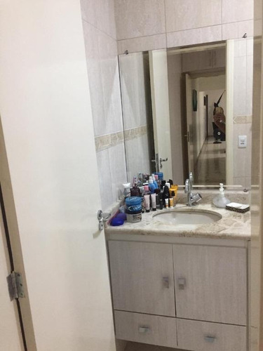 Casa Com 2 Dormitórios À Venda Por R$ 371.000,00 - Residencial Santa Paula - Jacareí/sp - Ca1331