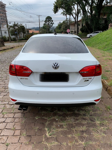 Volkswagen Jetta 2.0 Tsi Highline 2014
