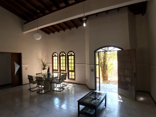 Imagem 16 de 30 de Chácara Com 5 Dormitórios À Venda, 2400 M² Por R$ 900.000 - Country Club - Valinhos - Ch0159