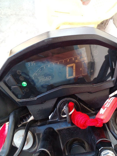 Imagem 5 de 11 de Honda 2018