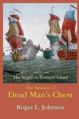 Libro Treasure Of Dead Man's Chest : The Sequel To Treasu...