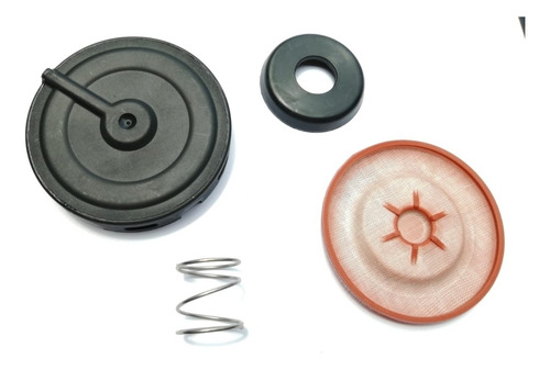 Valvula Pcv Bora Jetta Mk6 Varios Set Completo Cal Strong