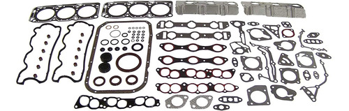 Kit De Empacadura Mitsubishi Montero Dakar Dodge Caravan 3.0