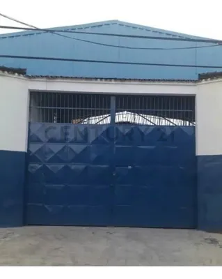 Galpón en venta