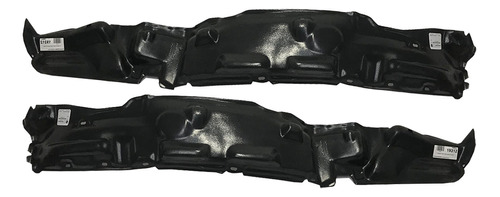 Pasoruedas Para Toyota Prado 1999 A 2009 Delanteros Tyg