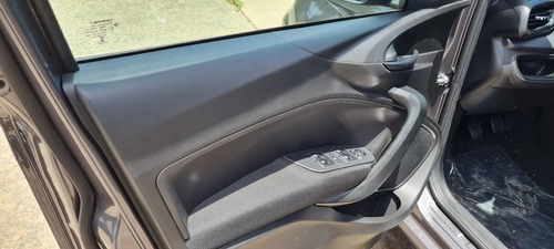Fiat Cronos 1.3 99 Cv S - Desing - Version Limitada