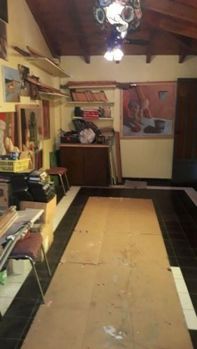 Casa En Venta En Mataderos