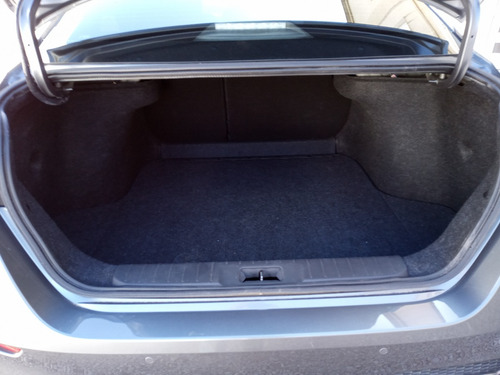 Nissan Sentra 2.0 Advance