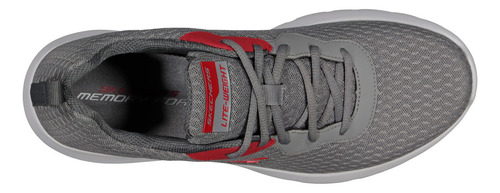 Tenis Skechers Caballero 894046nvor Eca Mx Dynamight 2.0