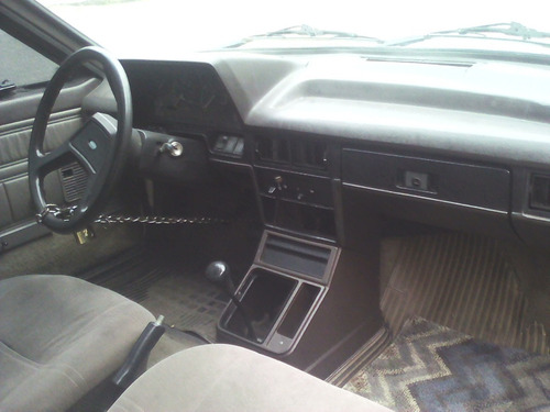 Del Rei Glx 1987