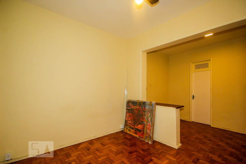 Apartamento Para Aluguel - Copacabana, 1 Quarto, 35 - 893024411