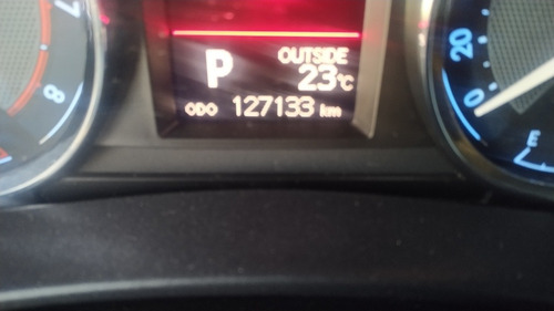 Toyota Corolla 2015 2.0 16v Xei Flex Multi-drive S 4p