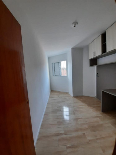 Imagem 10 de 16 de Apartamento 2 Dorm. Vila Curuçá - 26751l