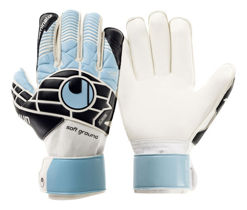 Guante Arquero Adulto Uhlsport Eliminator Soft Rollfinger