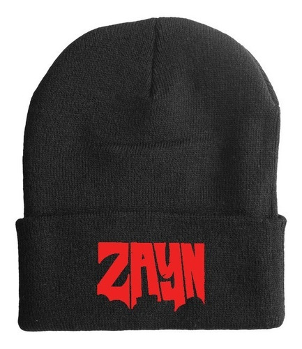 Gorro Beanie Gorrito Zayn