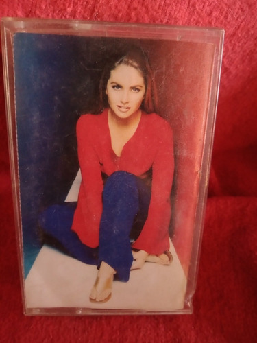 Lucero 4 Casetes (Usado)